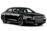 Салонные фильтры для Audi A8 3 пок. (4H2, 4H8, 4HC, 4HL)