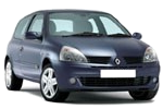 Салонные фильтры для Renault Clio 2 пок., фургон (SB0/1/2)