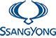 Салонные фильтры для SsangYong Chairman