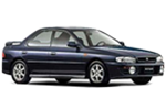 Фильтры для Subaru Impreza 1 пок., седан (GC/G10)