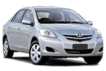 Воздушные фильтры для Toyota Yaris 1 пок., седан (NCP9)