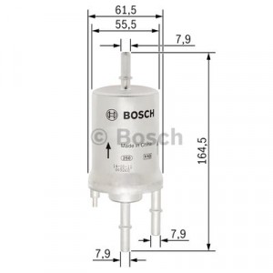 Bosch F 5959