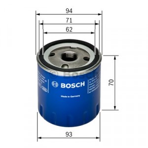 Bosch P 3093