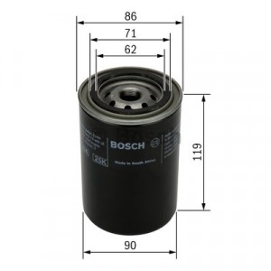 Bosch P 3240