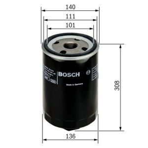 Bosch P 4013