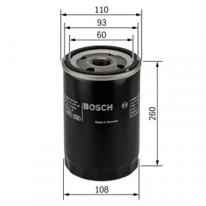 Bosch P 4018