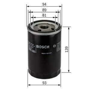 Bosch P 4064