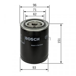 Bosch P 3012