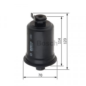 Bosch F 0103