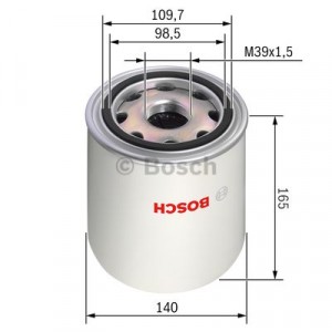 Bosch Z 8254