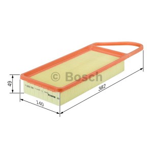 Bosch S 3076