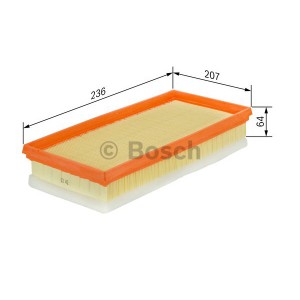 Bosch S 3583