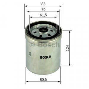 Bosch N 4050