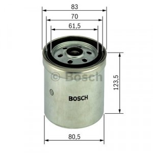 Bosch N 4154