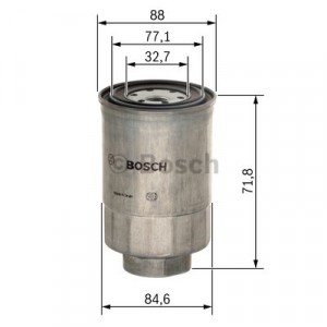 Bosch N 4201