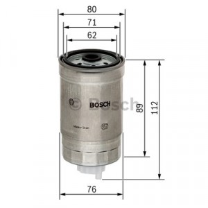 Bosch N 4291