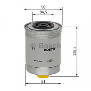 Bosch N 4400