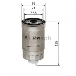 Bosch N 4402