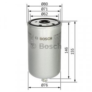 Bosch N 4447