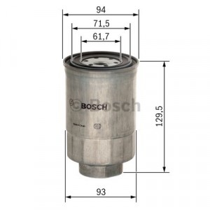 Bosch N 4453
