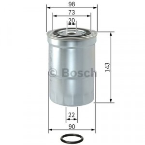 Bosch N 4459