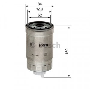 Bosch N 4460