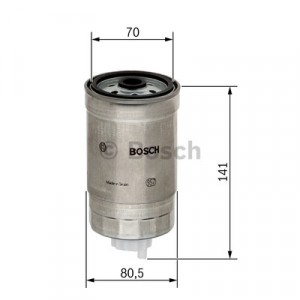 Bosch N 4511