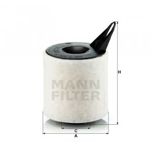 MANN-FILTER C 1370