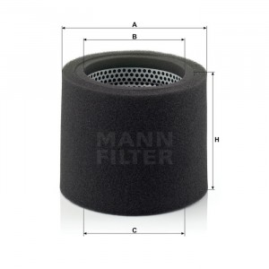 MANN-FILTER CS 17 110