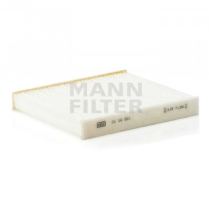 MANN-FILTER CU 16 001