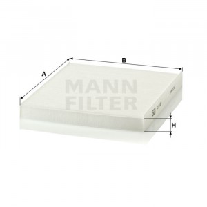 MANN-FILTER CU 23 009