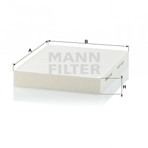 MANN-FILTER CU 2442