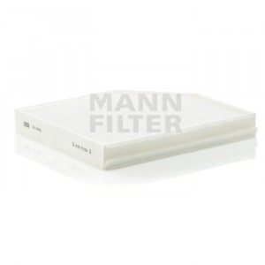 MANN-FILTER CU 2450