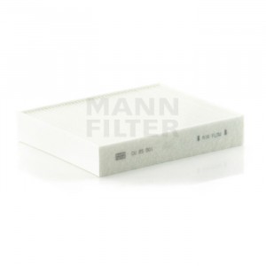 MANN-FILTER CU 25 001