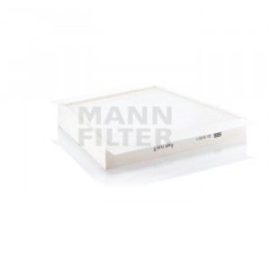 MANN-FILTER CU 3172/1