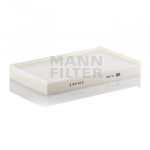 MANN-FILTER CU 3540