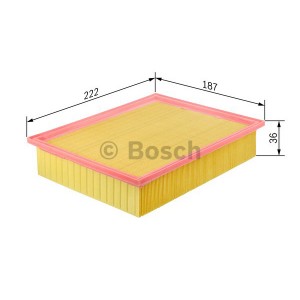 Bosch S 0153