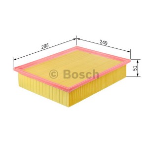 Bosch S 0166