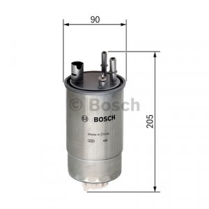Bosch N 2049