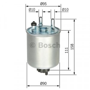 Bosch N 2082