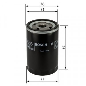 Bosch P 7017