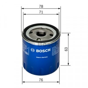 Bosch P 7022