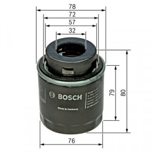 Bosch P 7079