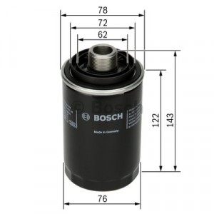 Bosch P 7080