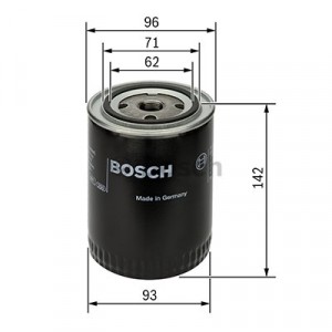 Bosch P 7121
