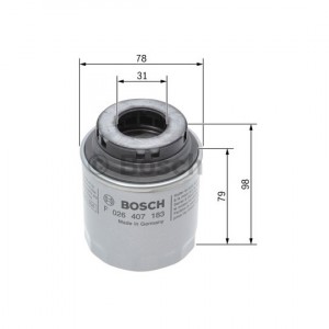 Bosch P 7183
