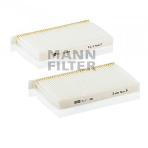 MANN-FILTER CU 21 005-2