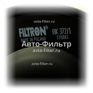Filtron AK 372/1