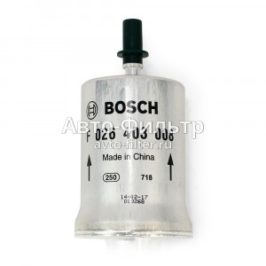 Bosch F 3008