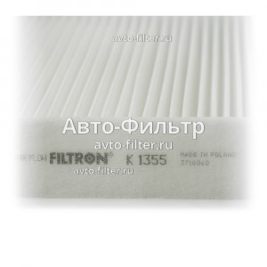 Filtron K 1355
